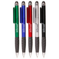 Twist Plastic Stylus Pens